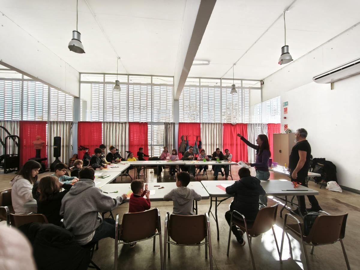 Fotogalería | Hinojal hace frente a la borrasca y se encomienda a San Sebastián Fotogalería | Hinojal hace frente a la borrasca y se encomienda a San Sebastián