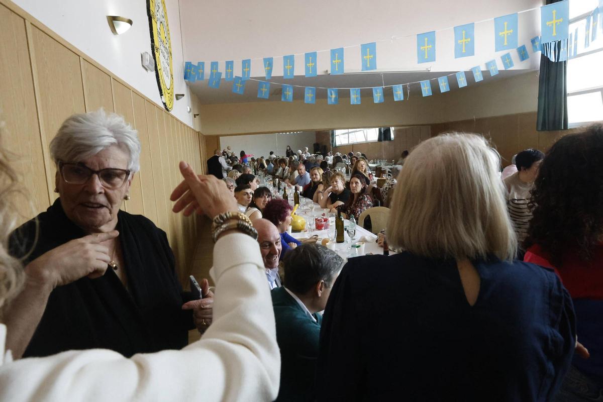 Santa Bárbara honra sus raíces para conmemorar los 70 años del poblado (en imágenes)