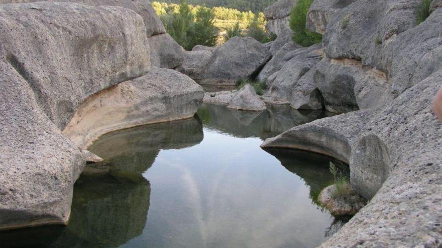 Concluye con éxito el proceso para el plan de sostenibilidad del Río Bergantes