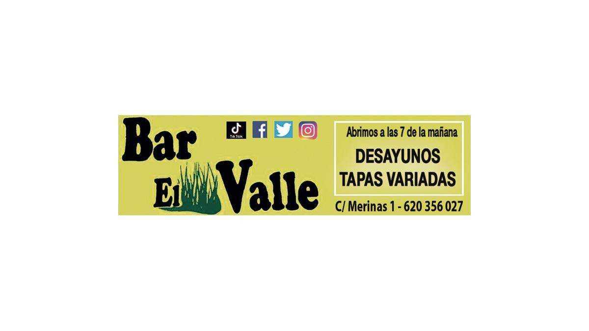 Bar El Valle