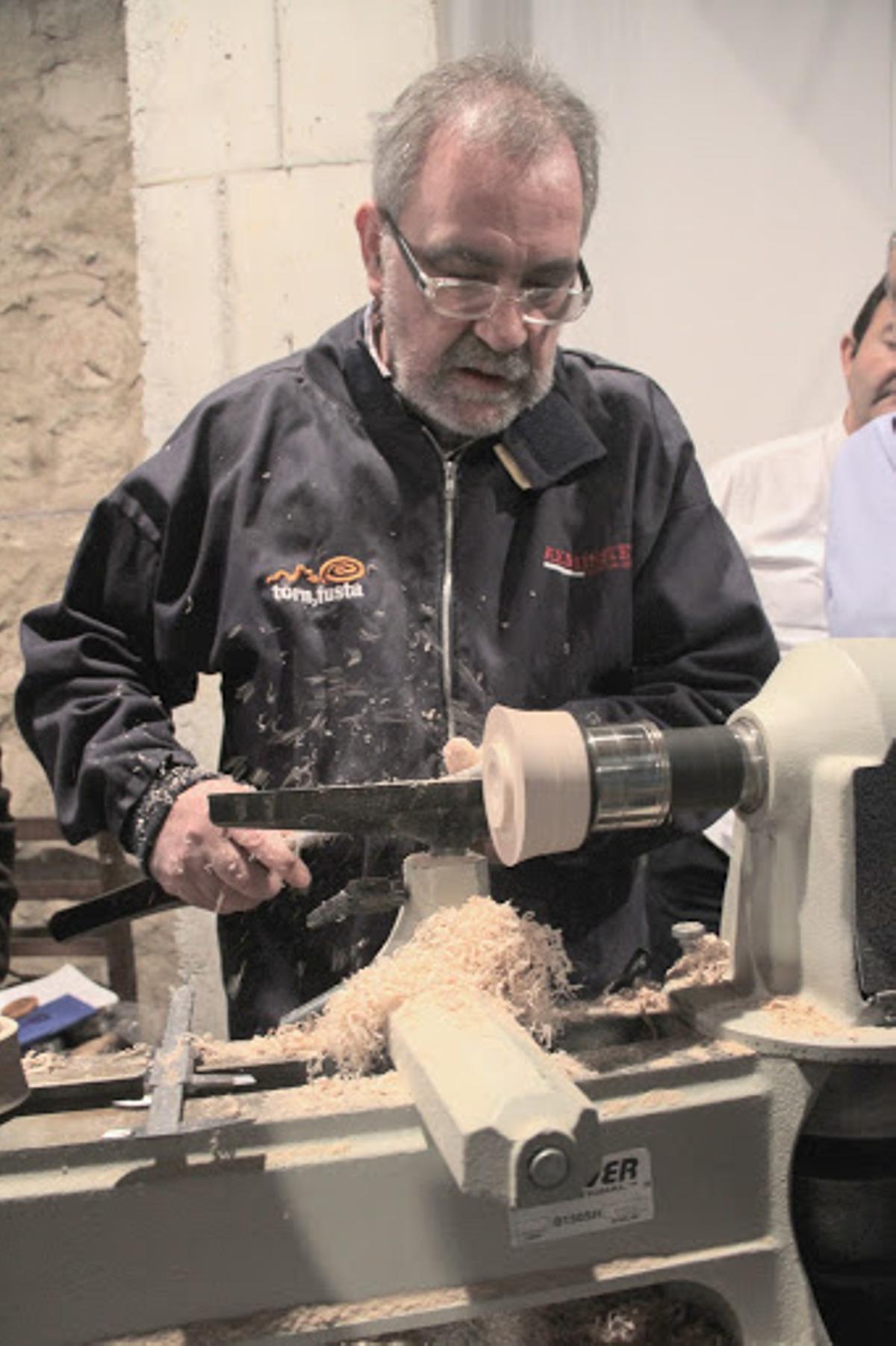 Miguel López, precursor y referente.