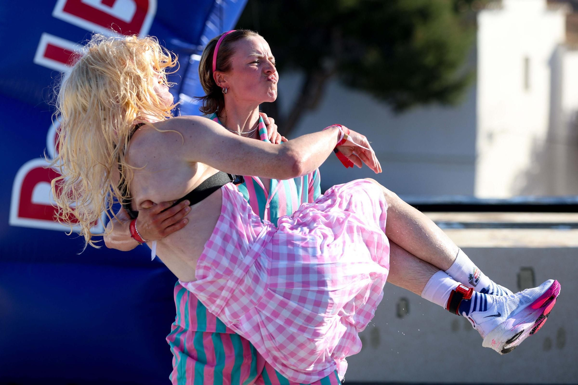 Toda las imágenes de la Red Bull Ibiza Royal Gan Final