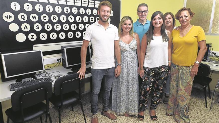 Academia Latina, un aliado para los estudiantes de FP en Castellón