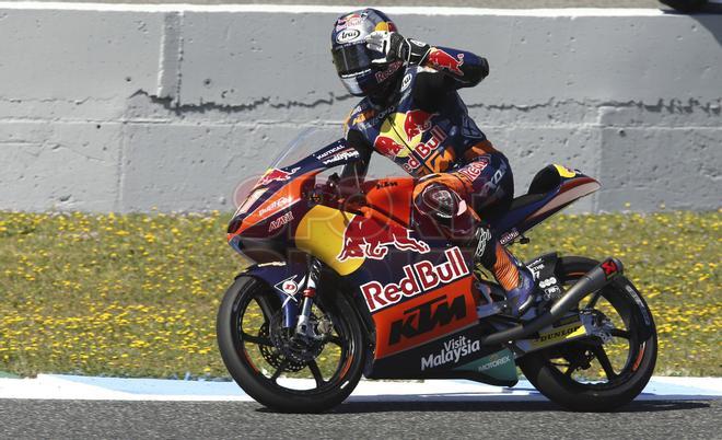 Gran Premio de España de Motociclismo - Jerez