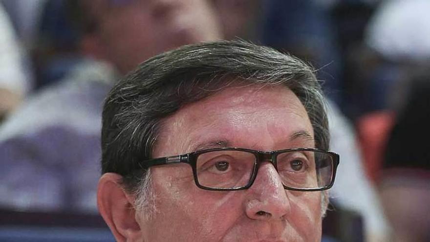 La jueza cita como testigo a Eduardo Donaire en el caso de los fondos de formación de UGT-Asturias