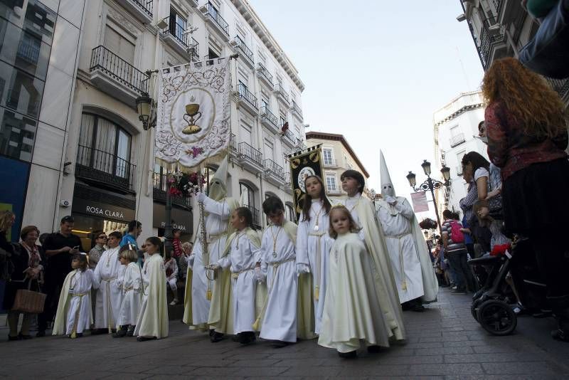 Fotogalería: Semana Santa 2014