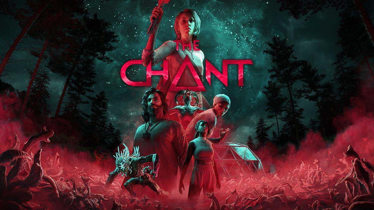 Una imagen de &#039;The Chant&#039;.