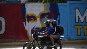 Trump aplica la doctrina Monroe a Veneçuela: «Va contra el dret internacional i obre la via a intervenir a Cuba»