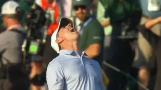 La millonada que se embolsa Rory McIlroy tras proclamarse campeón del Masters de Augusta 2026