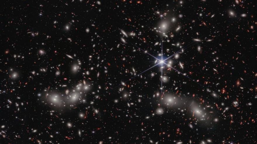 Revelan finalmente cómo se encendió el Universo