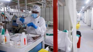 Un projecte de realitat virtual escurça l’estada de pacients a l’uci