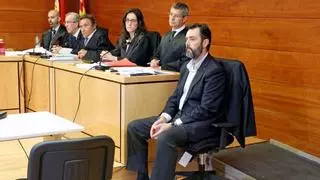 Presenta su abstención el magistrado designado para volver a juzgar el caso Sala