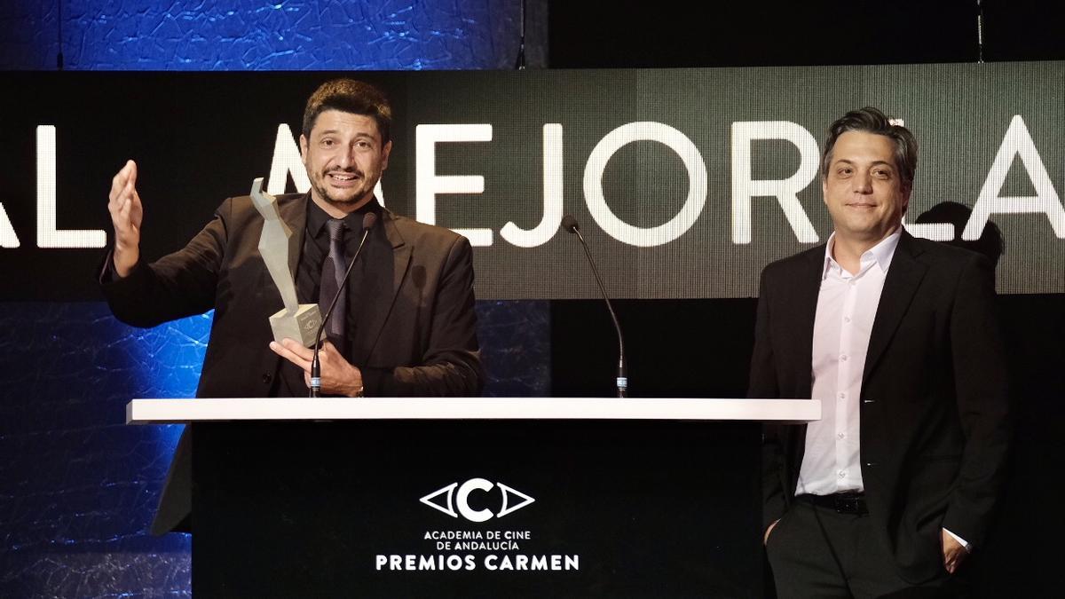 I Premios Carmen del Cine Andaluz