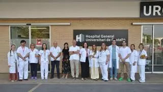 Nanomedicina contra el cáncer: La UJI y el General de Castellón impulsan dos proyectos