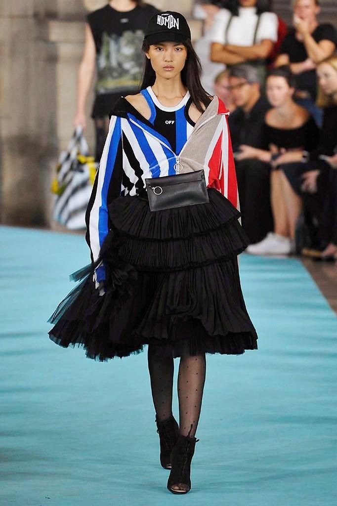 Off-white