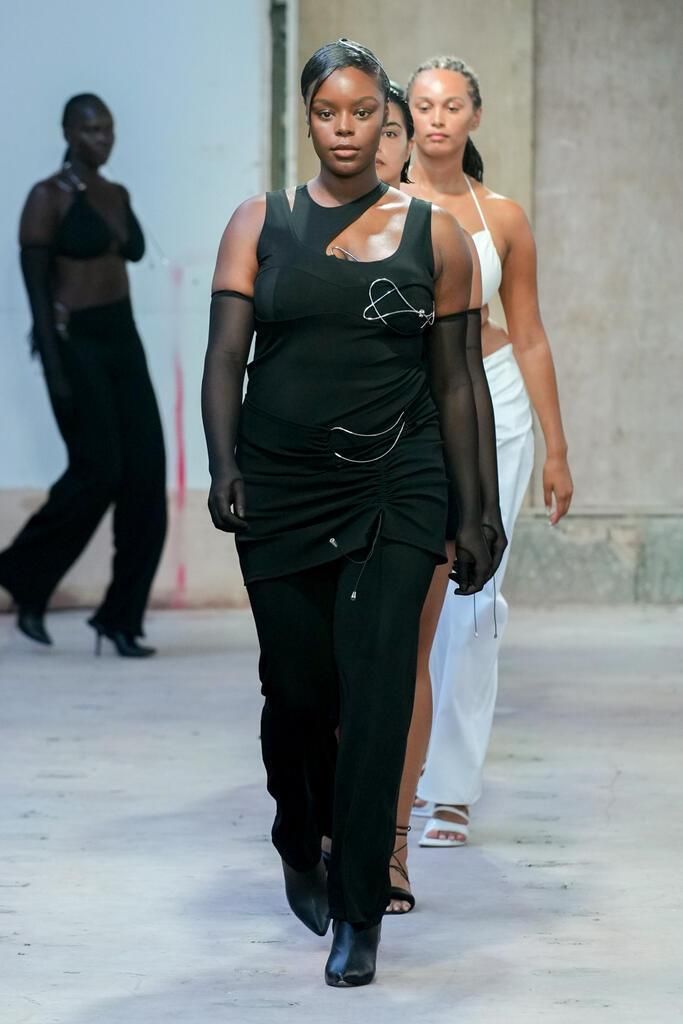 Fashion East
