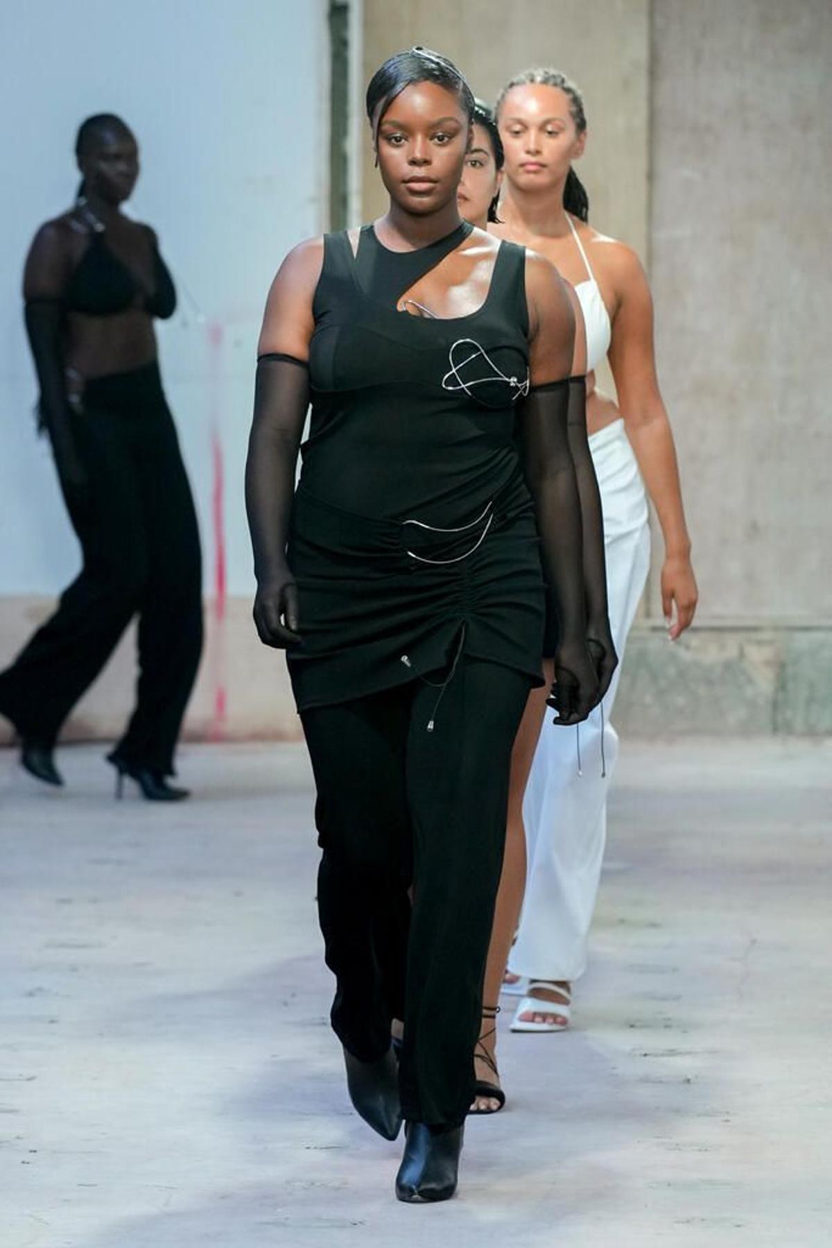 Fashion East
