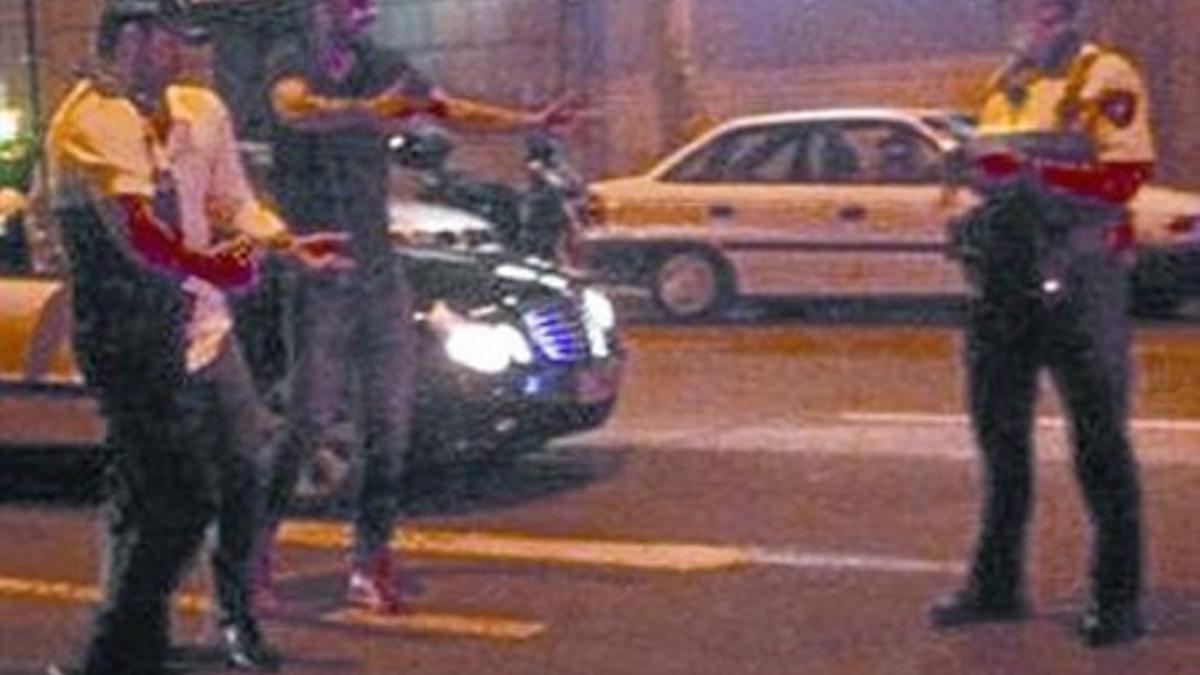 La jueza condena a Piqué por increpar a un guardia_MEDIA_1