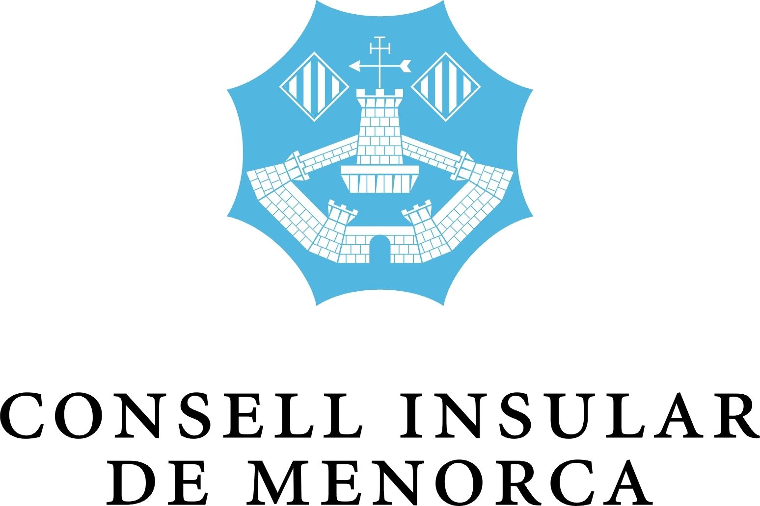 Consell Insular de Menorca logo