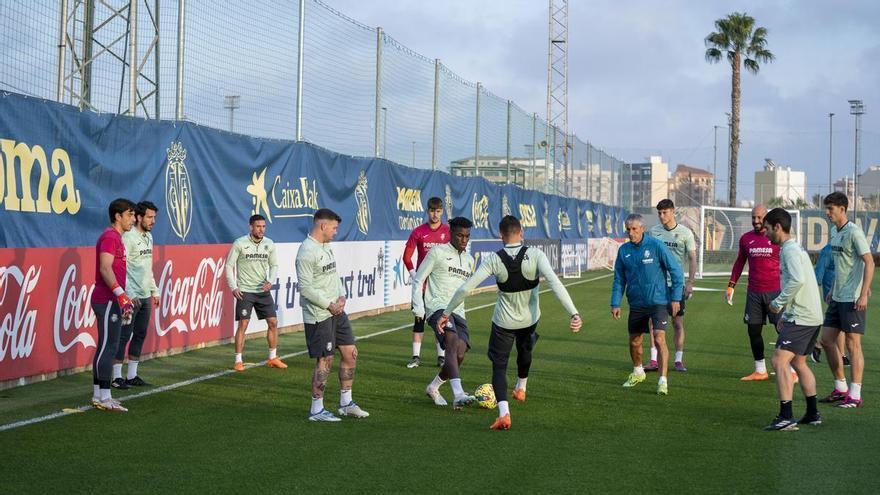 Así afecta el parón de selecciones al Villarreal: pocos jugadores, descanso prolongado...