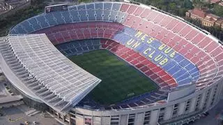 Estos son los 14 estadios que compiten con Mestalla por el Mundial 2030