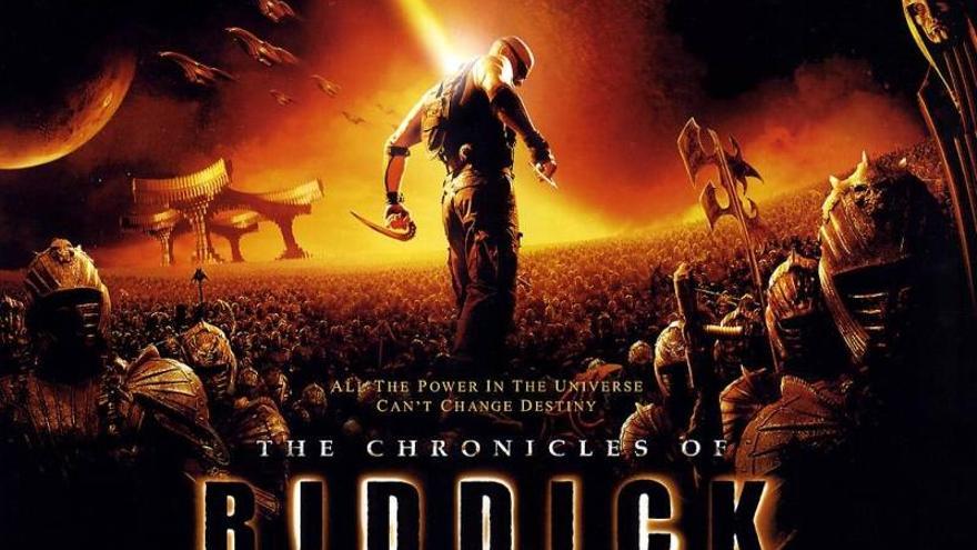 &quot;Cruce de caminos&quot; y &quot;Riddick&quot; lideran los estrenos de cine del fin de semana