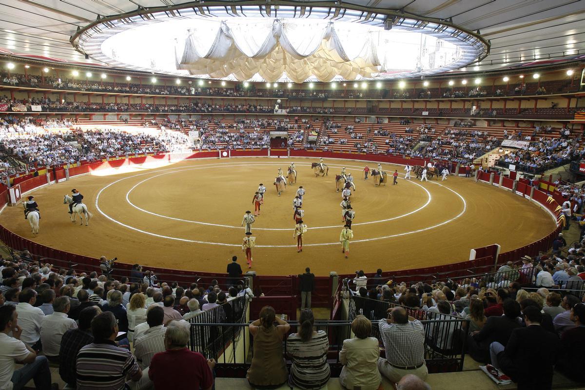 La Misericordia espera nuevo gestor con el concurso de la DPZ.