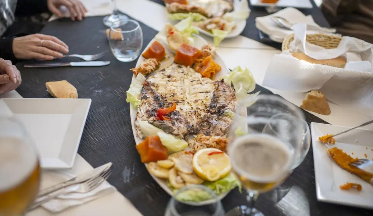 Estos son los mejores restaurantes para comer en Canarias este verano