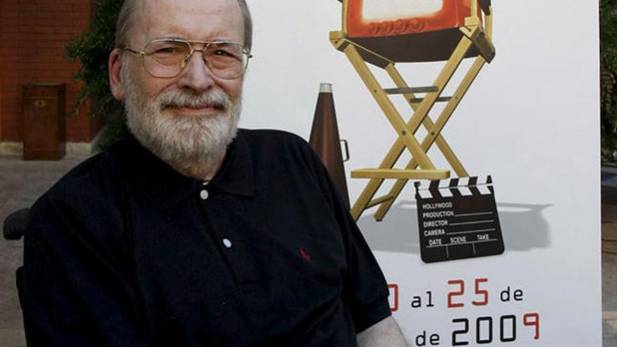 El dramaturgo y productor Narciso &quot;Chicho&quot; Ibáñez Serrador es el nuevo Premio Nacional de Televisión.