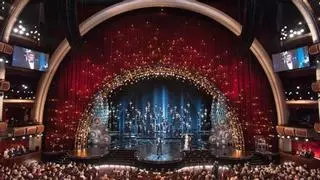 Los mejores memes de los Premios Oscar 2025