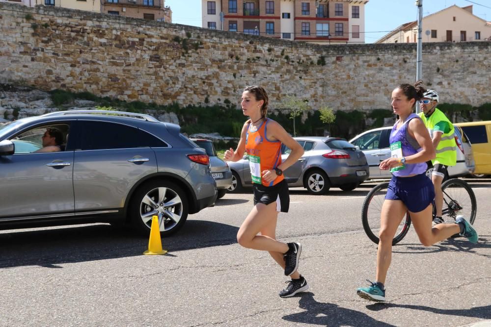 Carrera del Cerco de Zamora