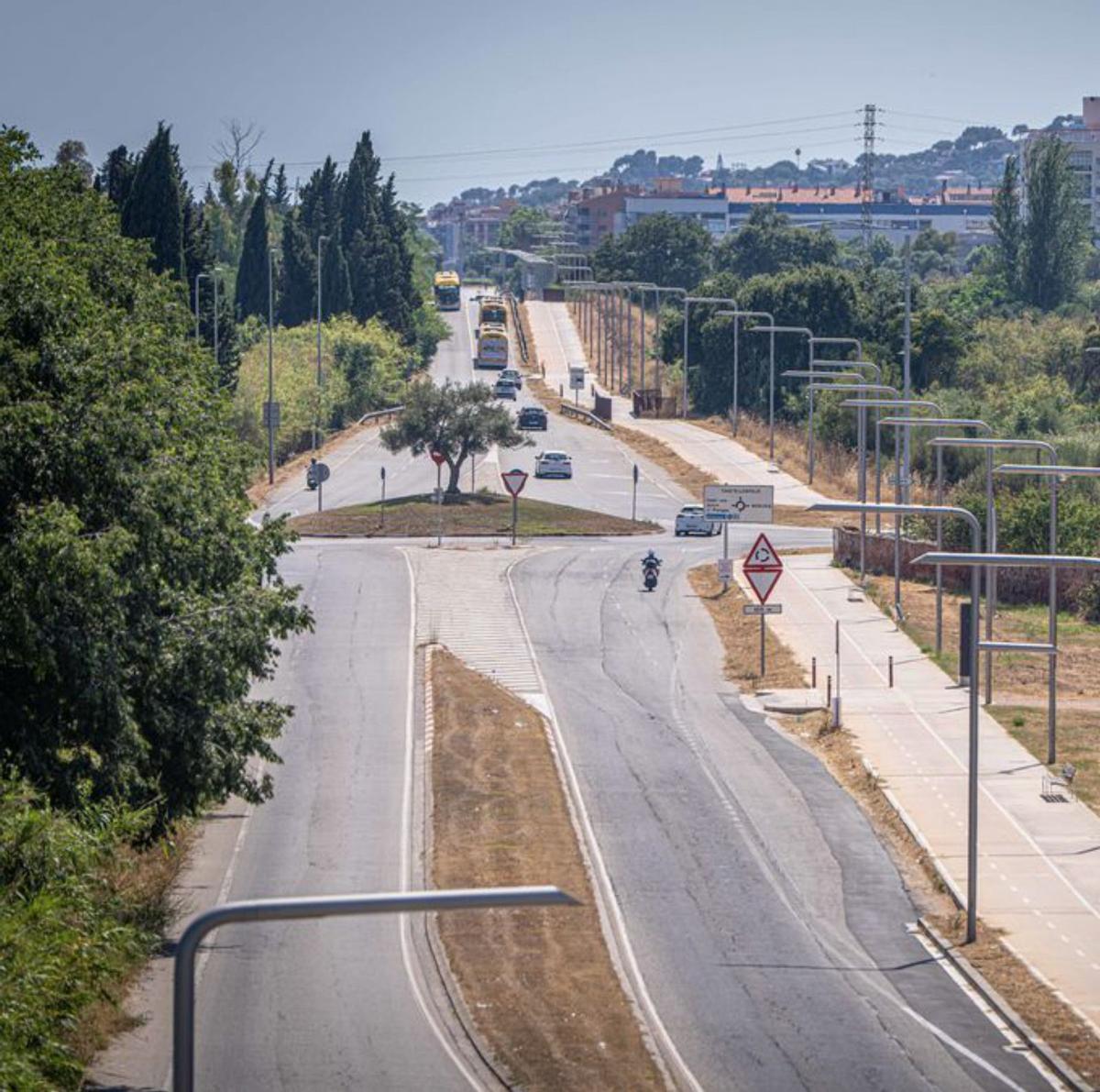 Gavà iniciarà la construcció de 2.700 vivendes del Pla de Ponent el 2026