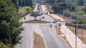 Gavà iniciarà la construcció de 2.700 vivendes del Pla de Ponent el 2026