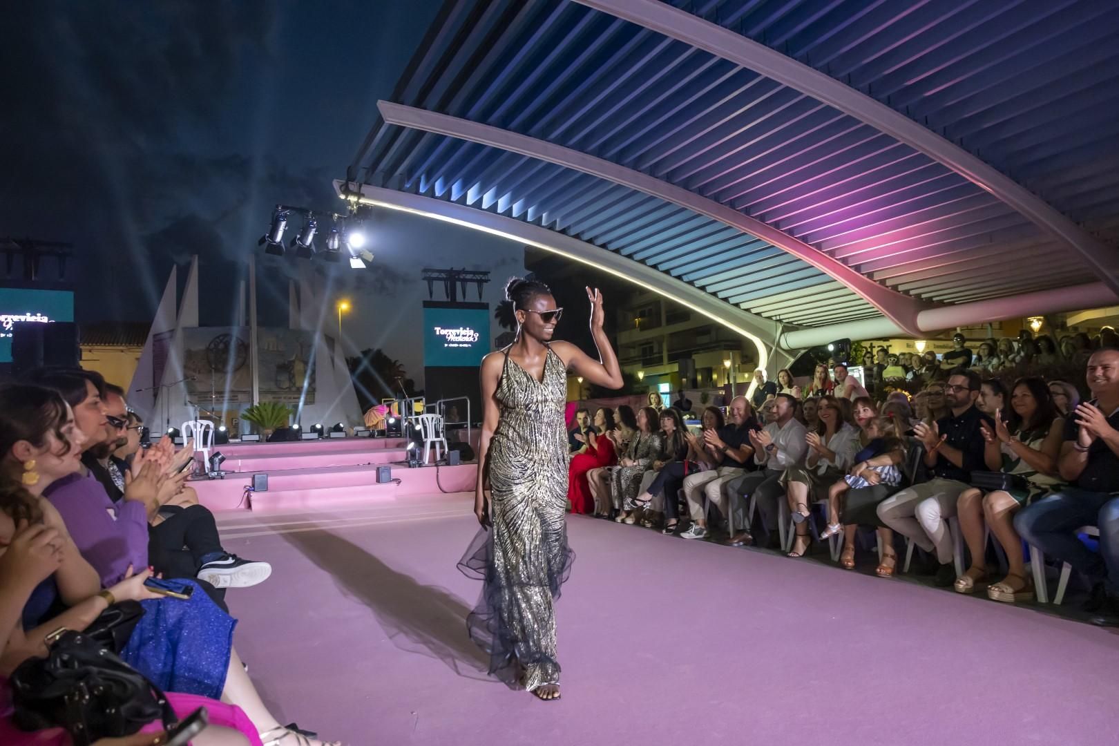 Aquí están las mejores imágenes de la nueva edición de Torrevieja Weekend 2024