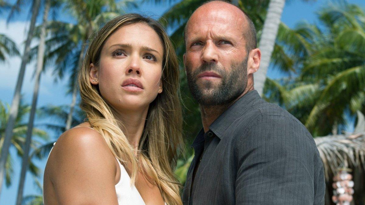 Mechanic resurrection