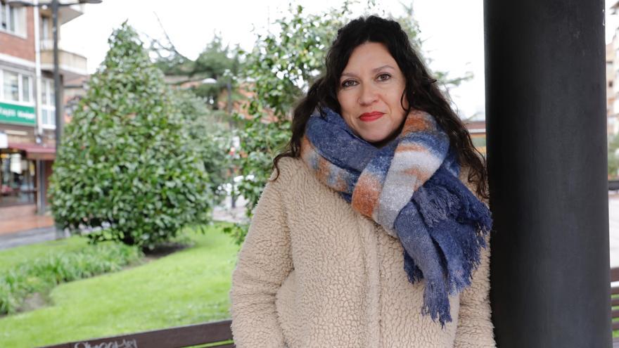 IU negocia incluir a la expodemista Nuria Rodríguez en su lista autonómica