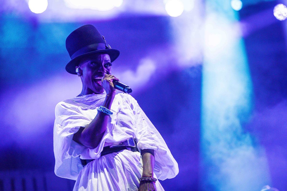 Concierto de Morcheeba  esta noche en Les Nits de barcelona
