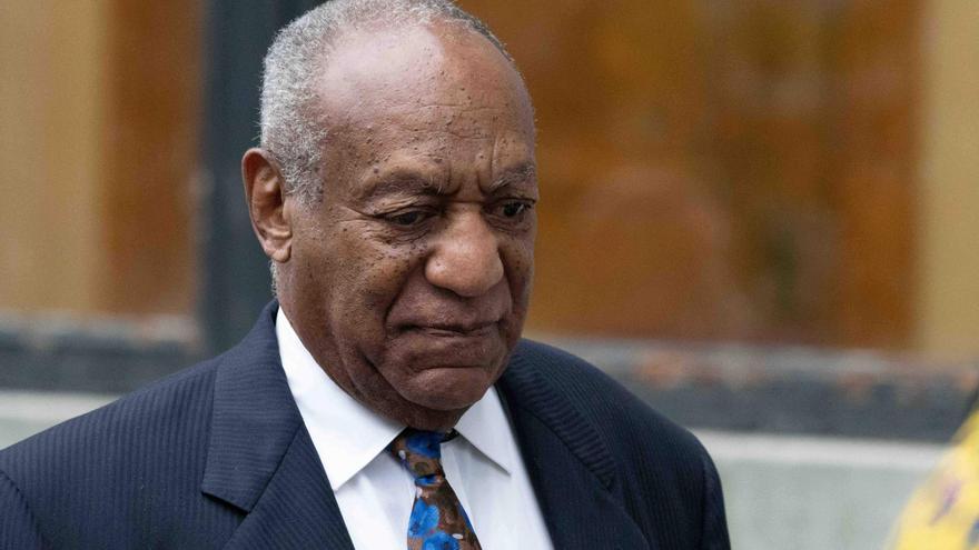Bill Cosby surt de la presó després que el Suprem de Pennsilvània anul·lés la seva condemna per agressió sexual