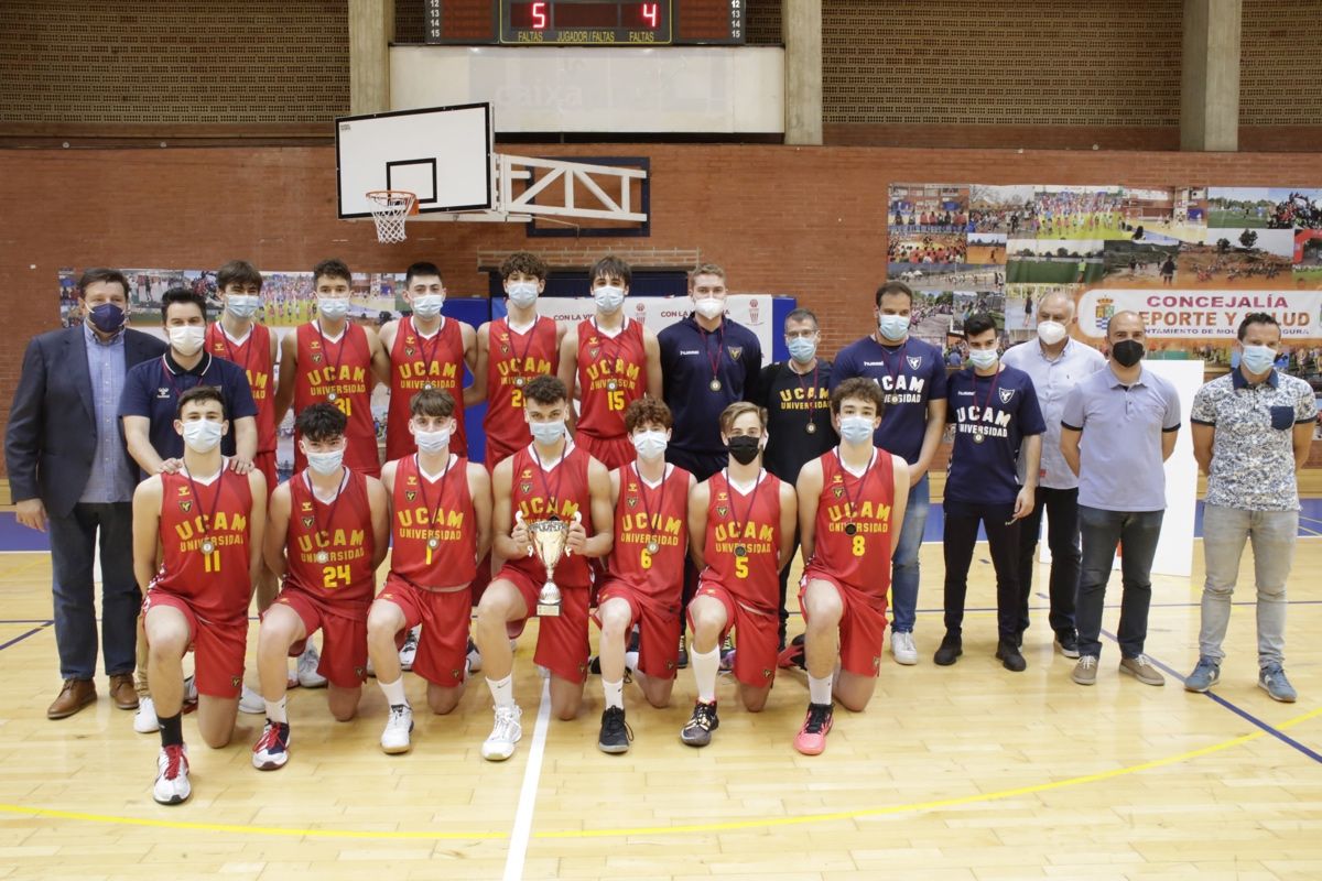 Basket Molina