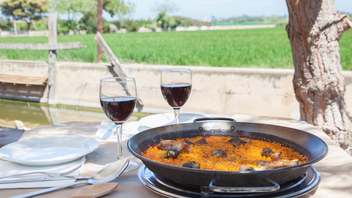 Cuina Oberta incluye menus asequibles en varios restaurantes valencianos