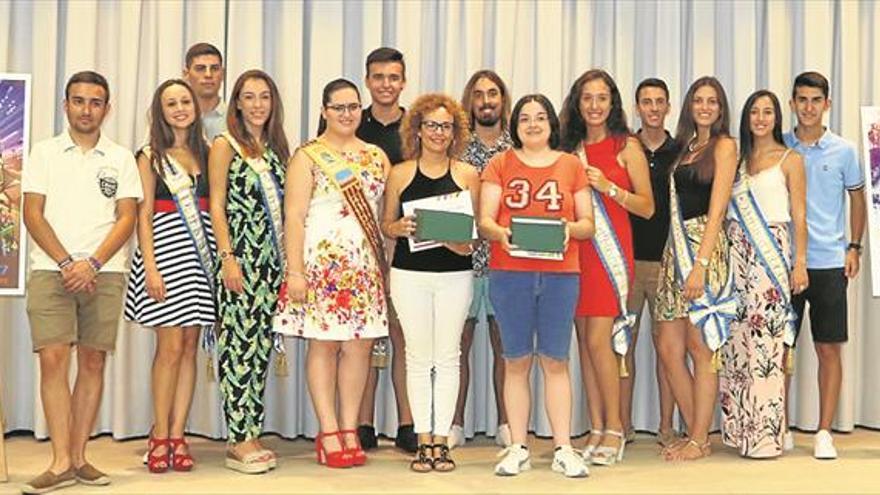 L’Alcora proclama hoy a la reina y las damas de las fiestas