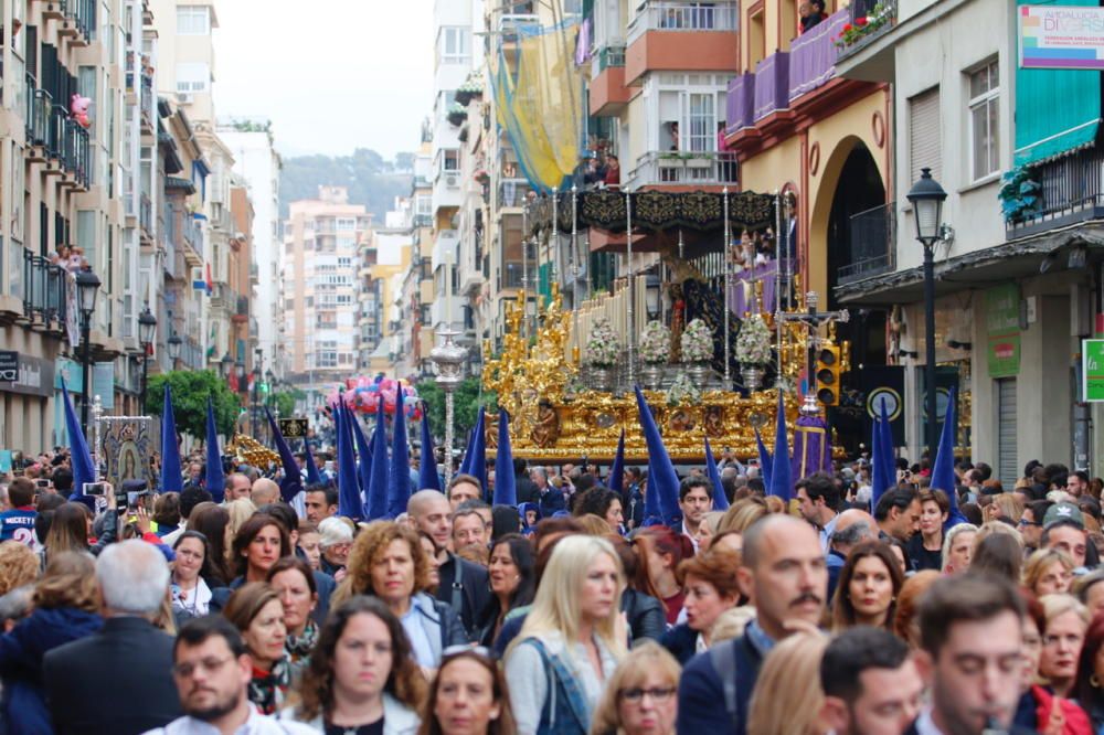 Miércoles Santo | El Rico