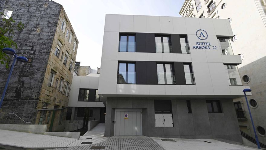 Vigo tendrá una ordenanza municipal para controlar la vivienda turística