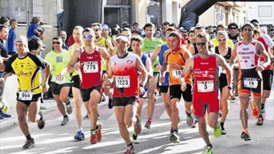 Alfondeguilla y la Vall d’Alba van a por todas