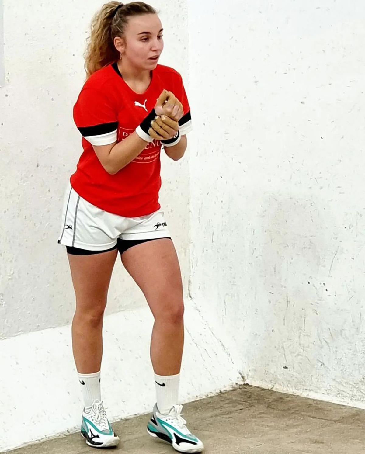 Este cap de setmana arriba la segona jornada de la I Copa President de la Diputació de València de Raspall d'Elit femenina.