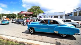 Cuba enfrenta otra crisis de combustible que agrava las carencias de la población