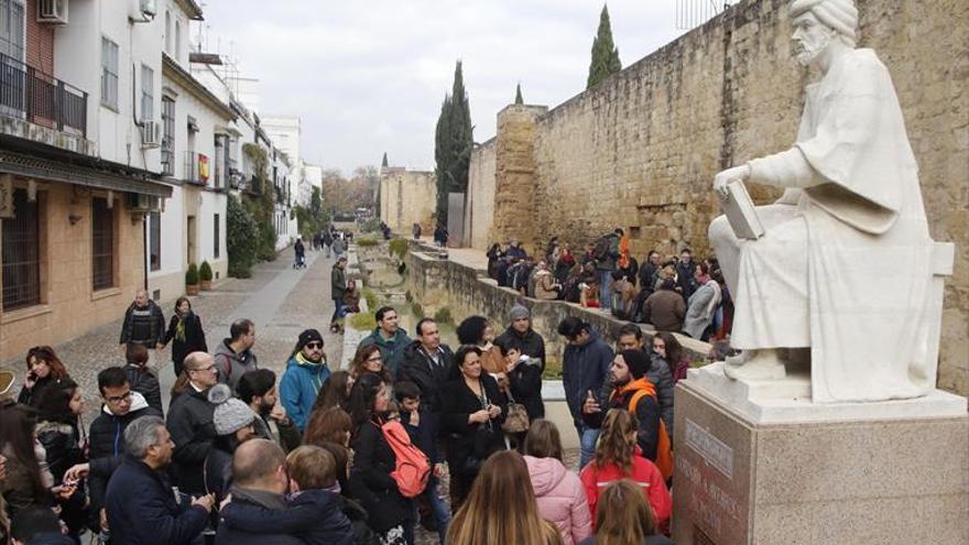 Córdoba encadena dos años como destino mejor valorado en Andalucía