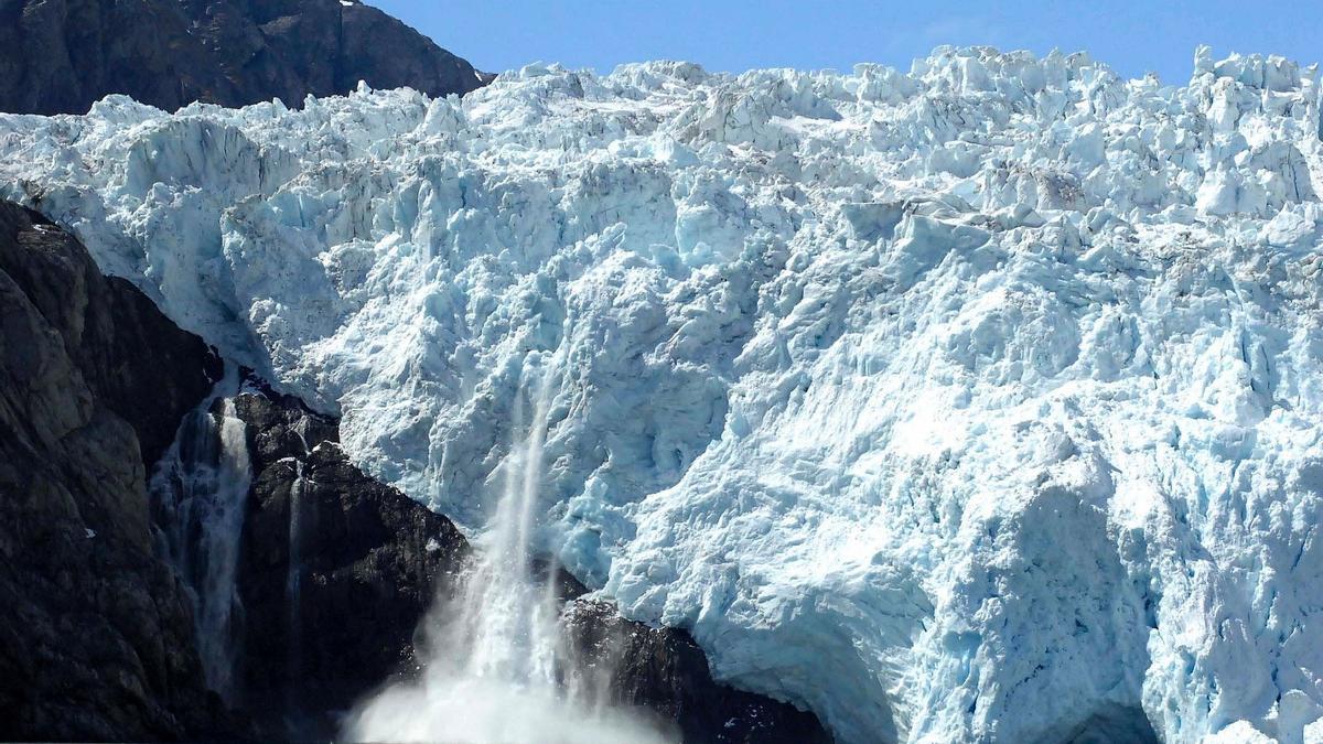 El retroceso de los glaciares de los Andes puede dejar sin agua a millones de personas