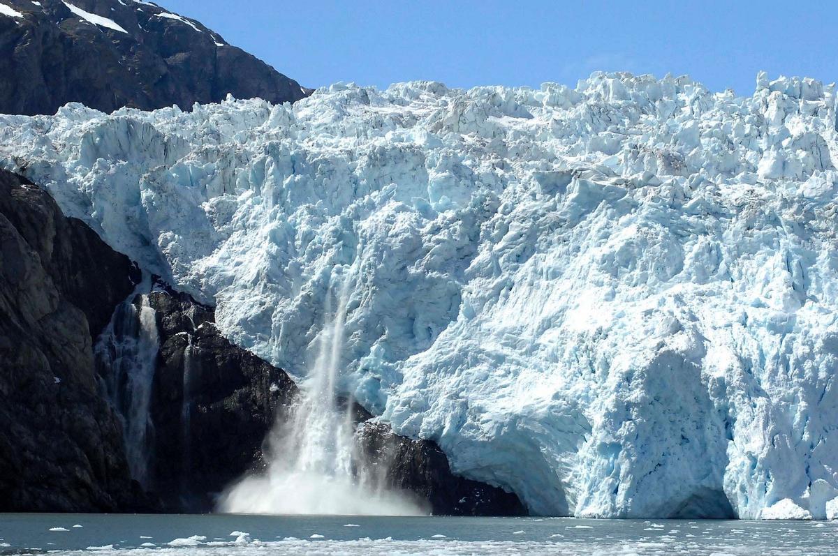 El retroceso de los glaciares de los Andes puede dejar sin agua a millones de personas