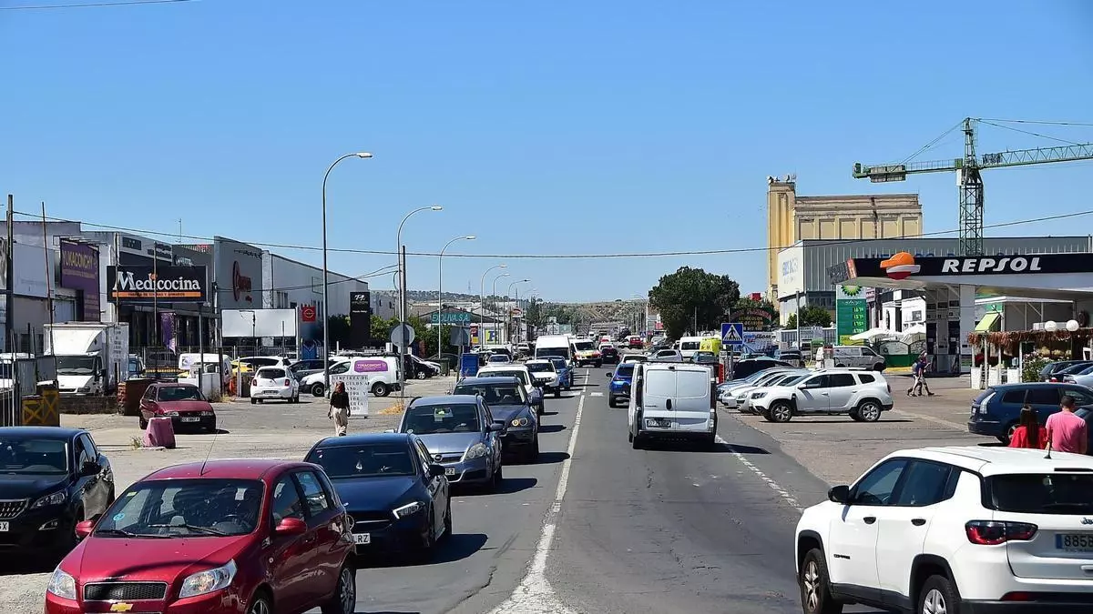 Las infraestructuras que tiene Plasencia y las que aún espera: de Martín Palomino al tren de alta velocidad